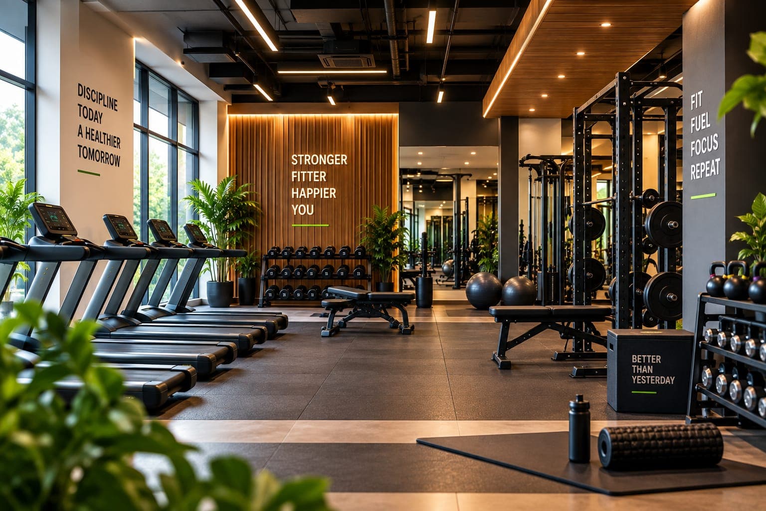 Planet Health Andheri