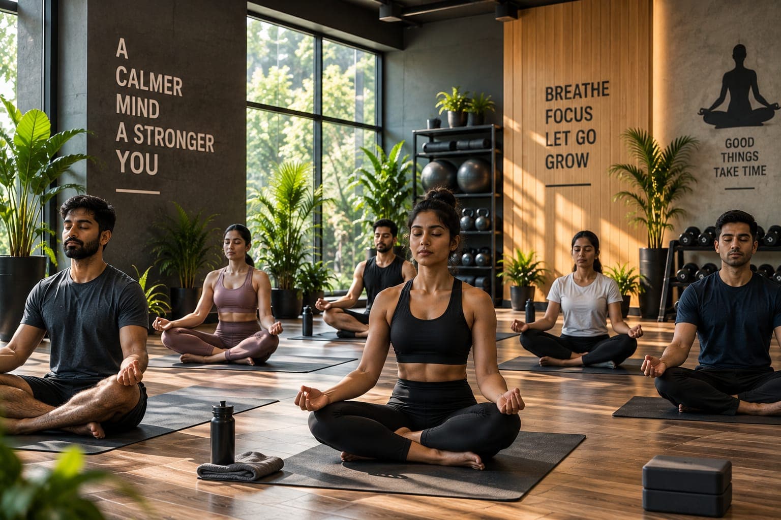 Planet Health Borivali