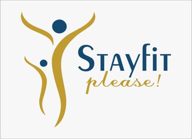 StayFit Logo