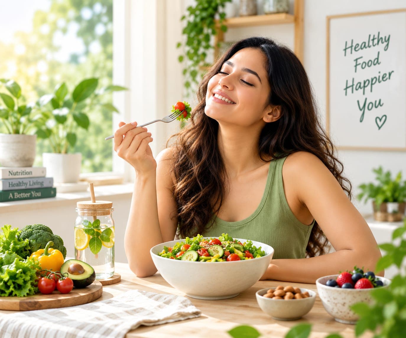 StayFit healthy lifestyle 1