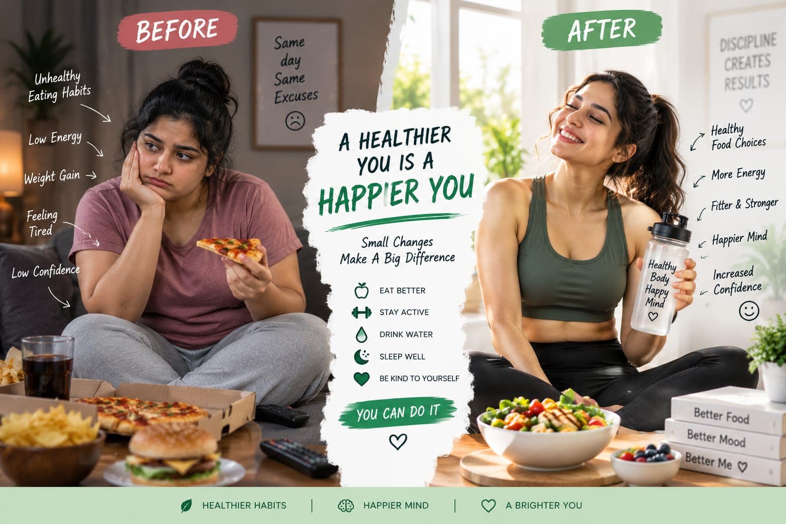 StayFit healthy lifestyle 6